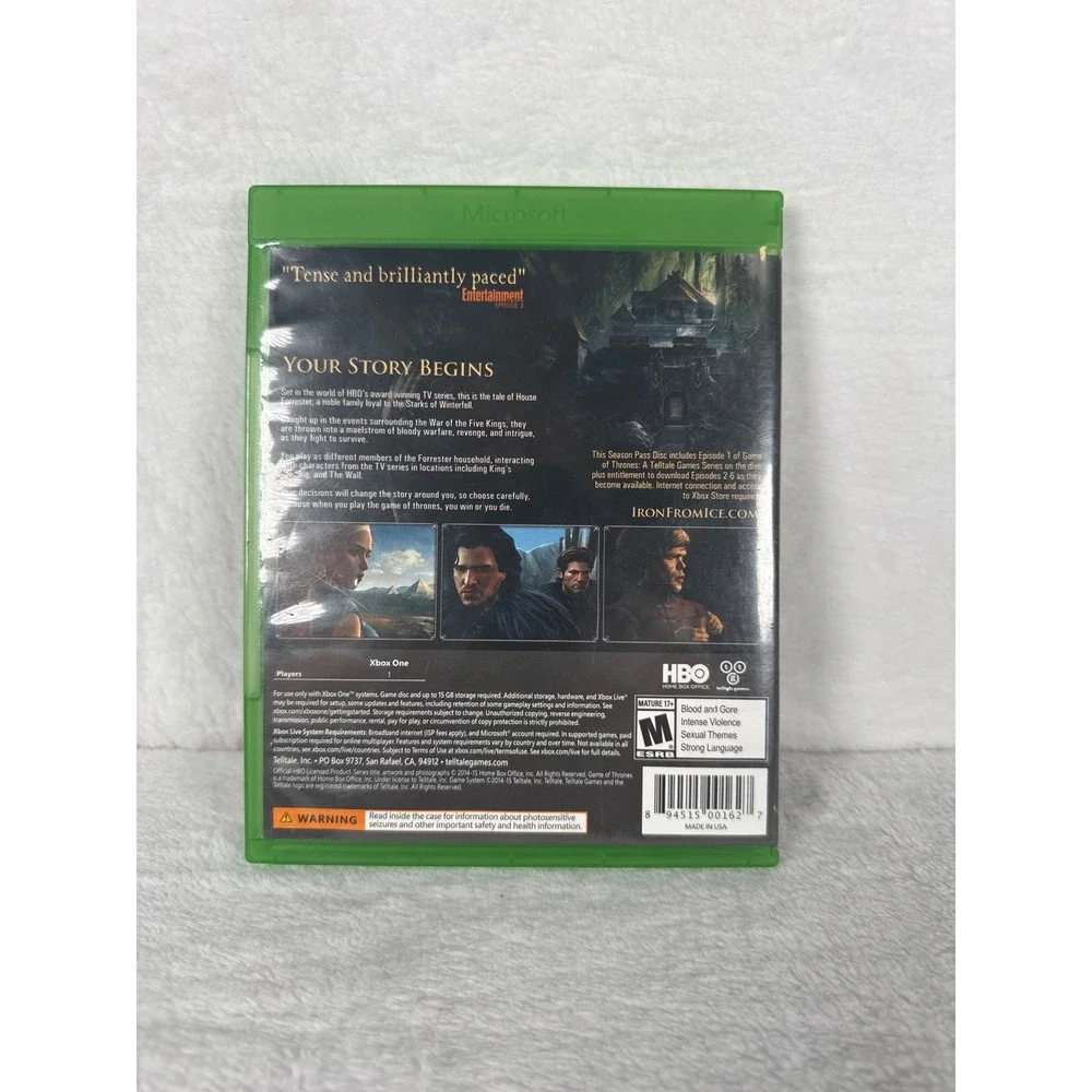 Telltale Games telltale games
